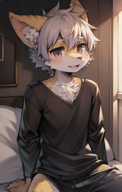 I